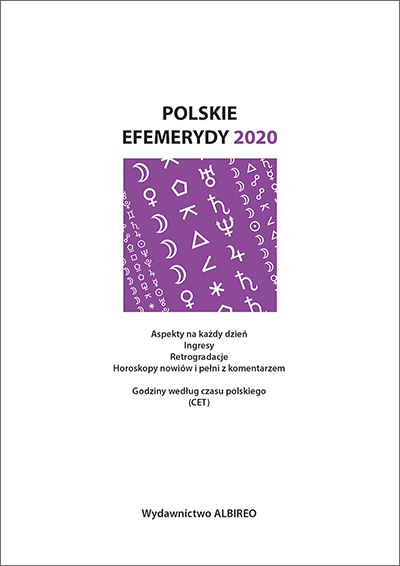 Polskie Efemerydy 2020