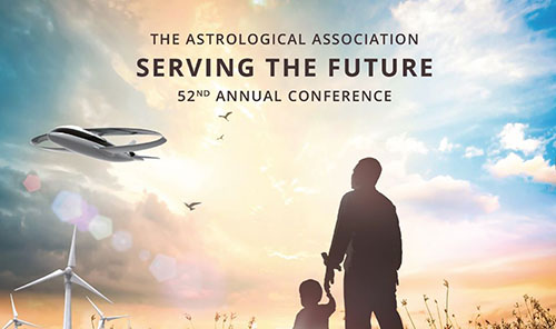 52nd Astrological Association Conference