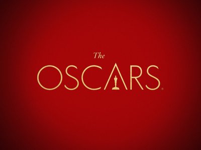 Oscars 2017 oficjalny plakat