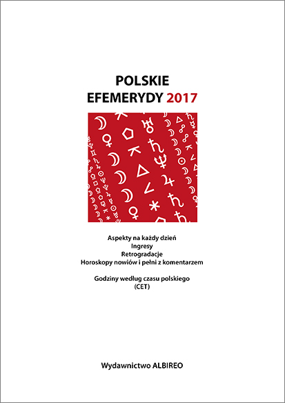 Polskie Efemerydy 2017