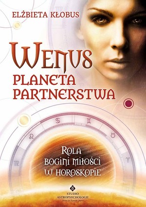 Wenus planeta miłości, Elżbieta Kłobus